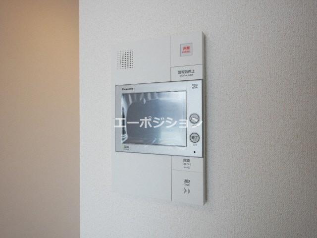 プレサンス大阪都島エレナード