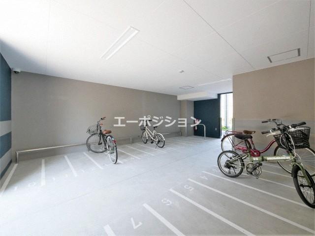 プレサンス大阪都島エレナード