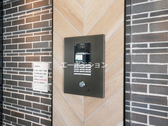 プレサンス大阪都島エレナード