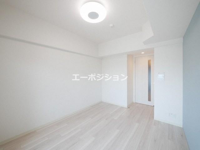 プレサンス大阪都島エレナード