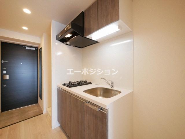 プレサンス大阪都島エレナード