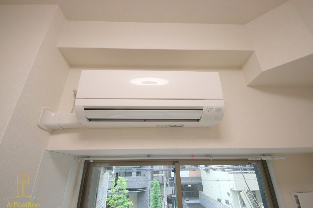 プレサンス天満橋ヴェルエラ