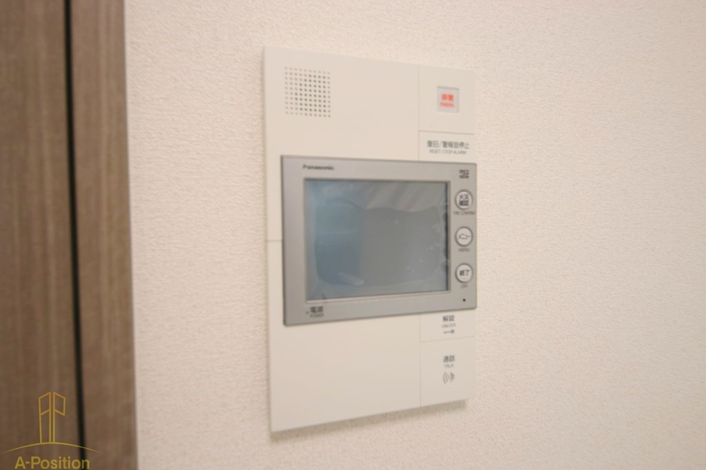 プレサンス天満橋ヴェルエラ