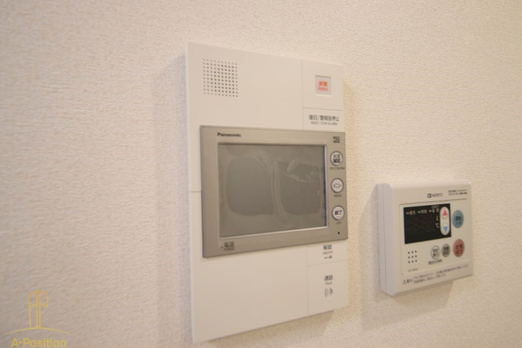 プレサンス天満橋ヴェルエラ