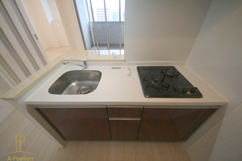 プレジオ難波ASIAN