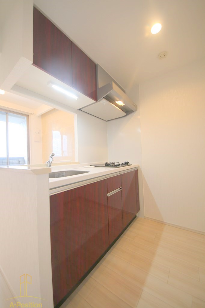 プレジオ難波ASIAN