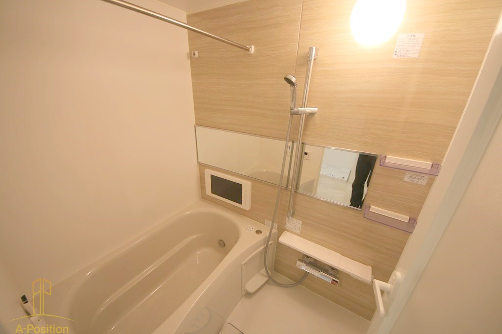 プレジオ難波ASIAN