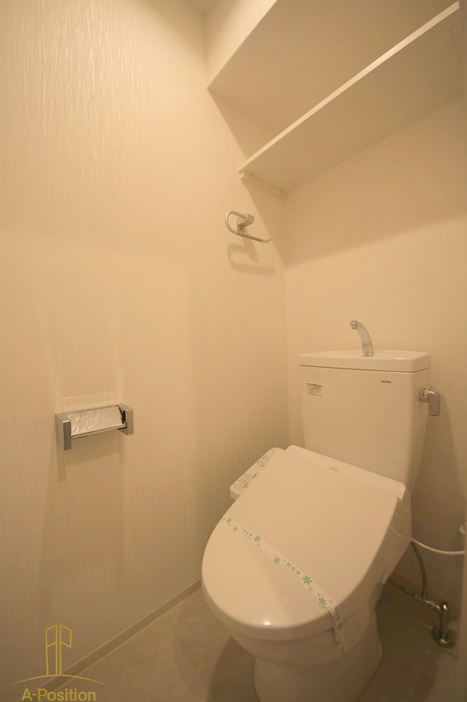 プレジオ難波ASIAN