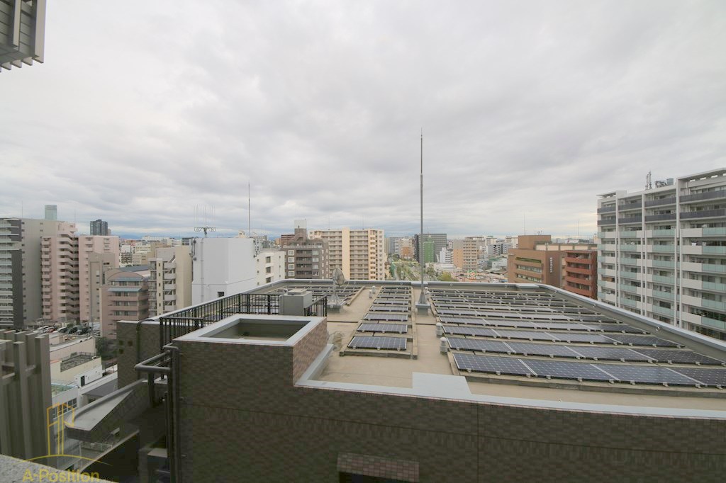 プレジオ難波ASIAN