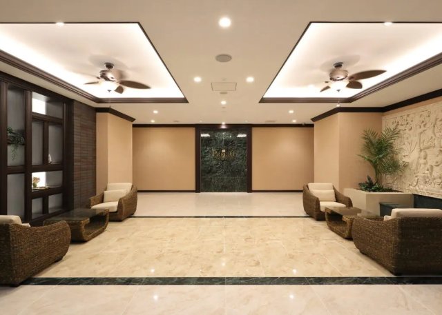 プレジオ難波ASIAN