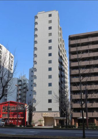 プレジオ難波ASIAN