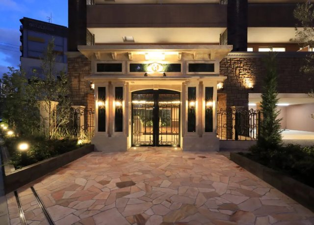 プレジオ難波EURO 