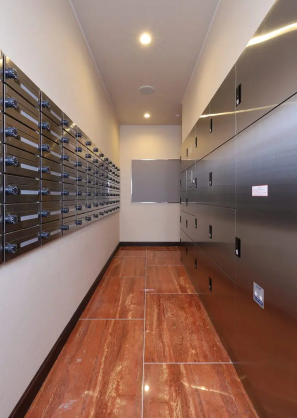 プレジオ難波EURO 