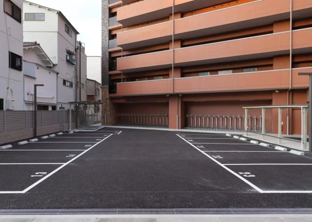 プレジオ難波EURO 