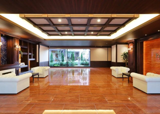 プレジオ難波EURO 