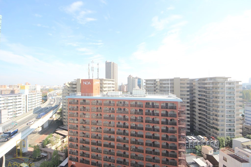 ベネチア天満橋