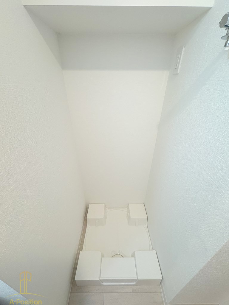 ミラージュパレス難波幸町