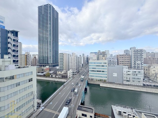 ミラージュパレス難波幸町