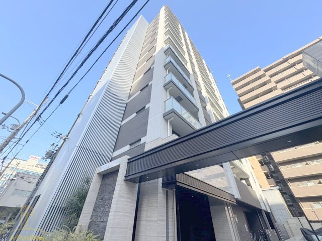 ミラージュパレス難波幸町