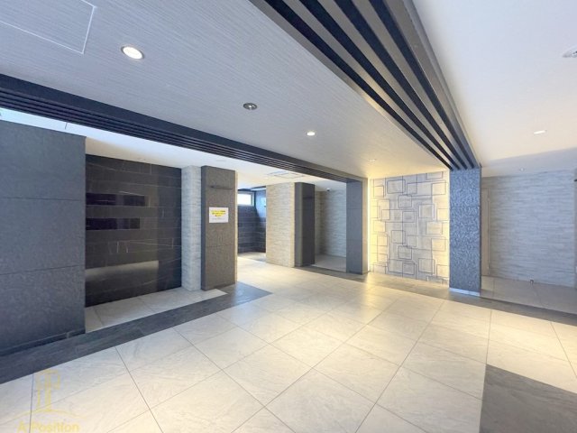 ミラージュパレス難波幸町