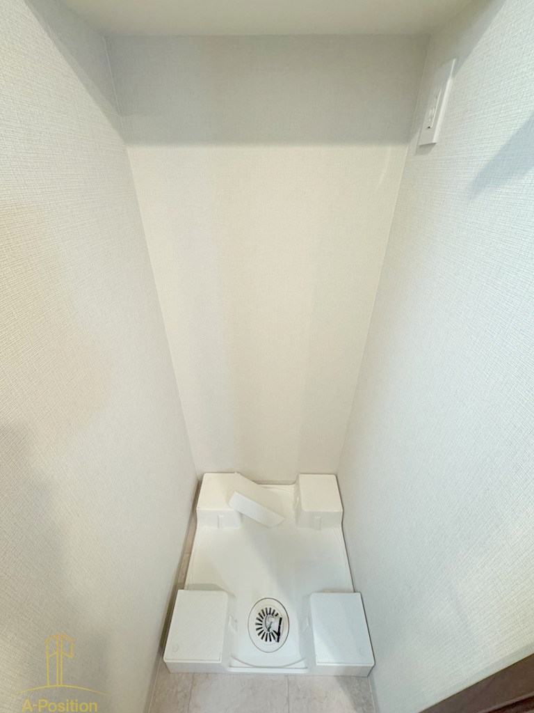 ミラージュパレス難波幸町