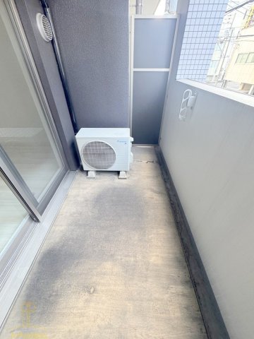 ミラージュパレス難波幸町
