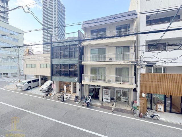 ミラージュパレス難波幸町