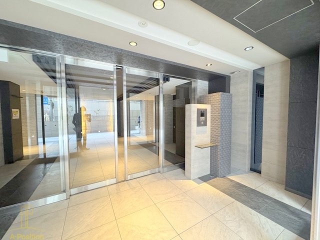 ミラージュパレス難波幸町