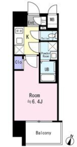 エスリード ザ・イーストレジデンス大阪城