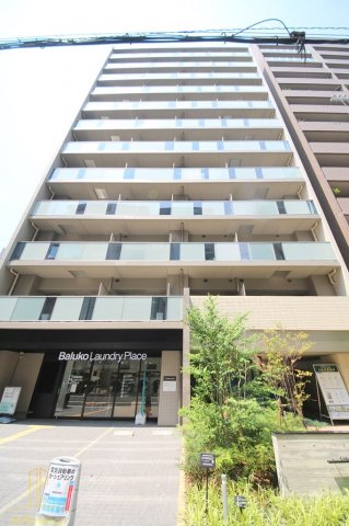 アーバネックス新町