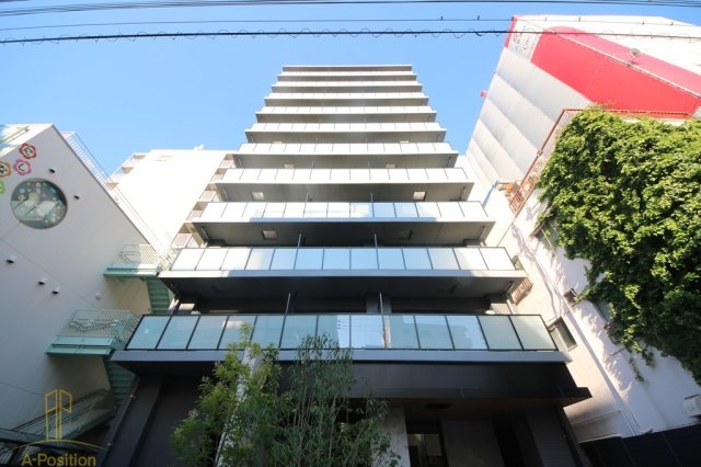 アーバネックス新町Ⅱ