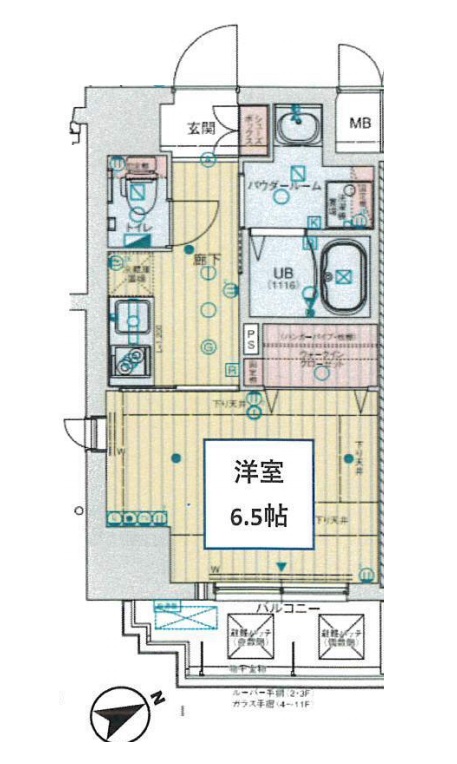 アール大阪グランデ