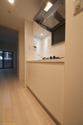 S-RESIDENCE南堀江