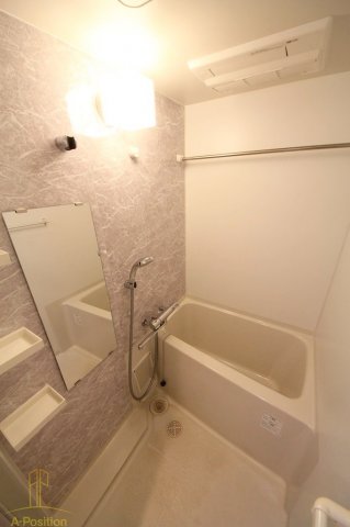 S-RESIDENCE南堀江