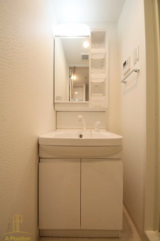 S-RESIDENCE南堀江