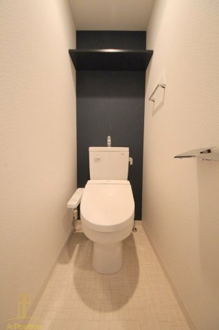 S-RESIDENCE南堀江