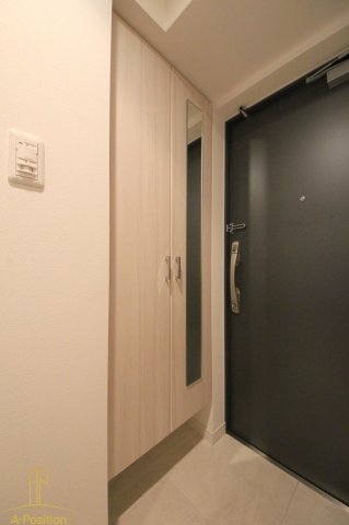 S-RESIDENCE南堀江