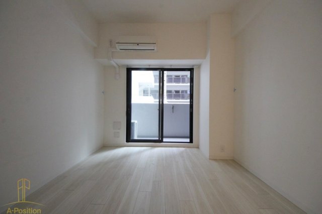 S-RESIDENCE南堀江