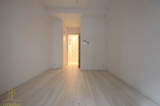 S-RESIDENCE南堀江