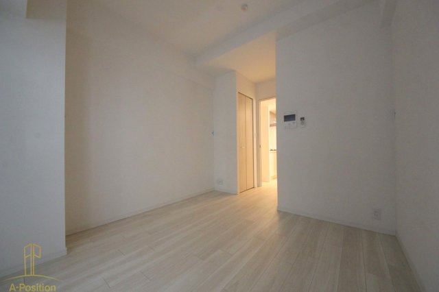 S-RESIDENCE南堀江