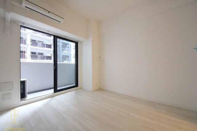 S-RESIDENCE南堀江