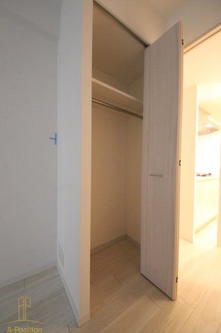 S-RESIDENCE南堀江