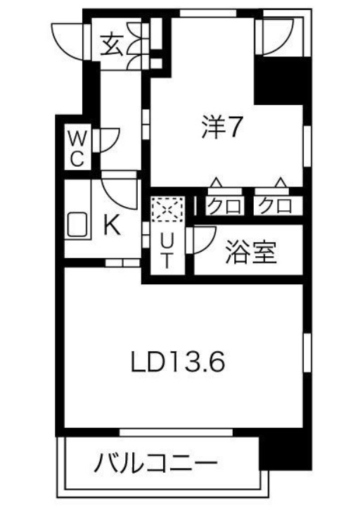 S-RESIDENCE淀屋橋