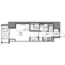 S-RESIDENCE福島玉川Tres