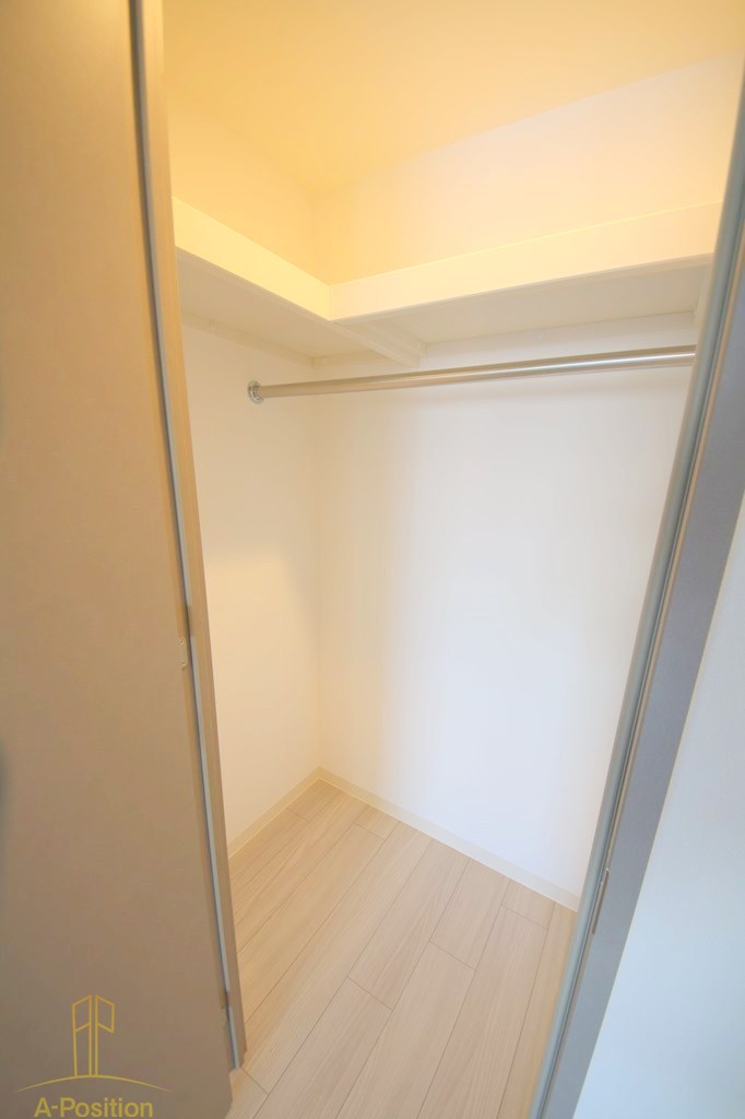 S-RESIDENCE阿波座bouncy