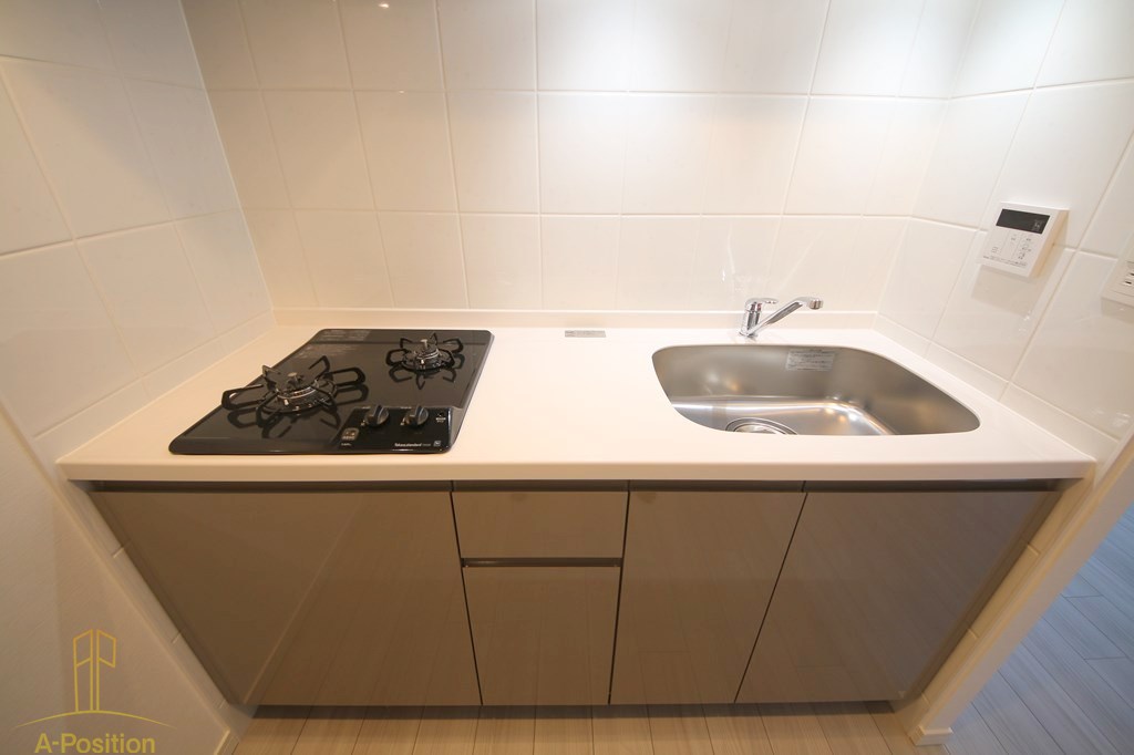 S-RESIDENCE阿波座bouncy