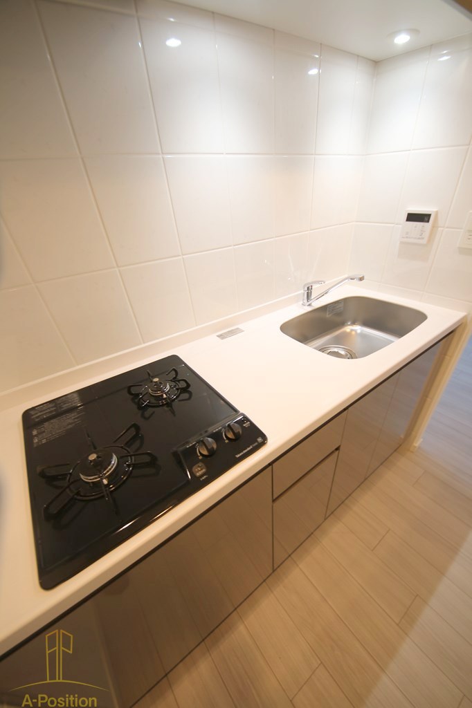 S-RESIDENCE阿波座bouncy