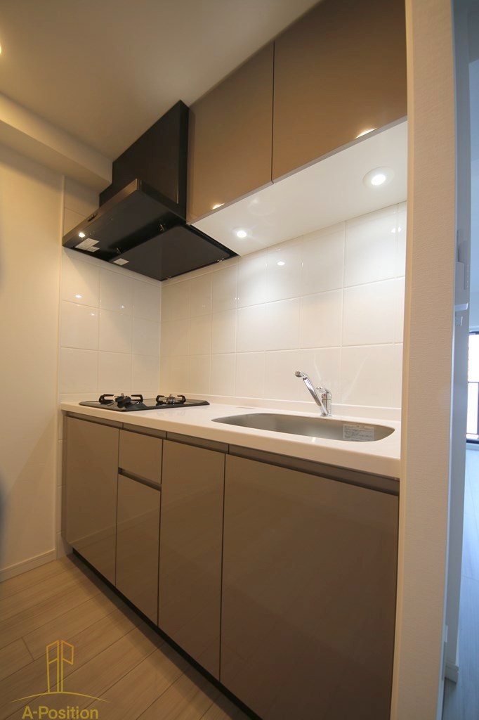 S-RESIDENCE阿波座bouncy