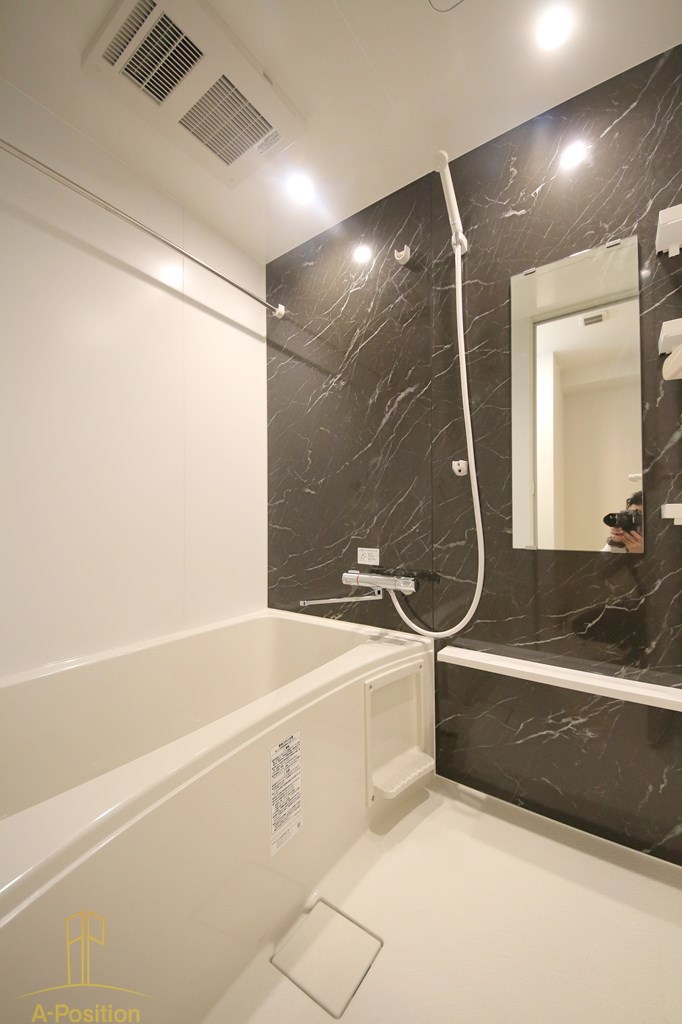 S-RESIDENCE阿波座bouncy