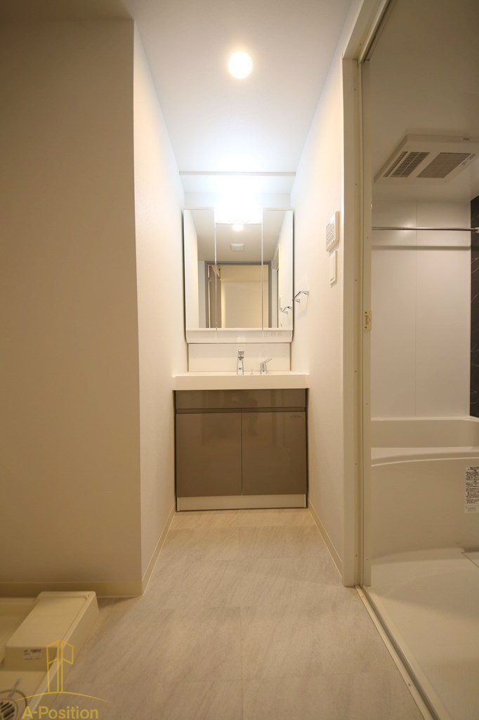 S-RESIDENCE阿波座bouncy